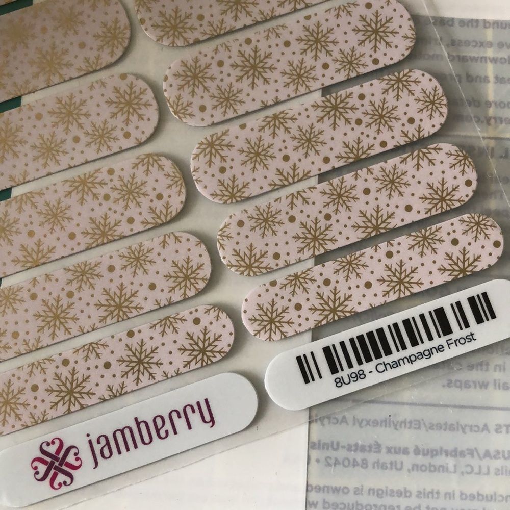 Jamberry - Picture 2 of 3